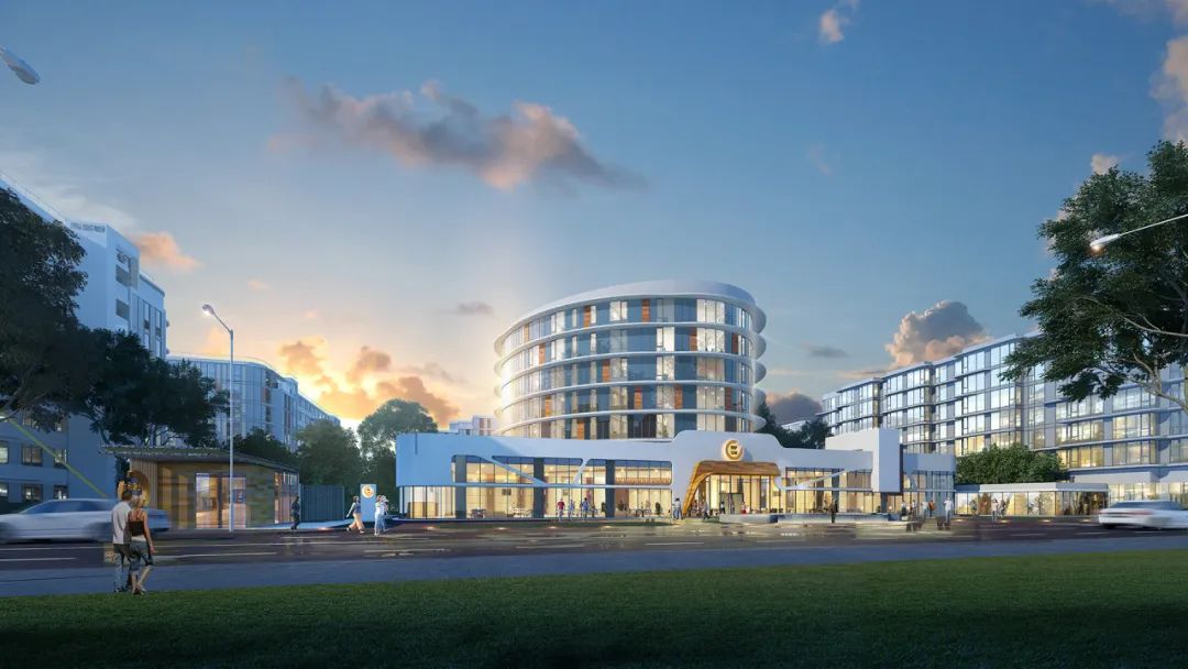 喜讯|四季传奇荣获北京市结构长城杯银奖(图5) 1-24022316030G30.jpg