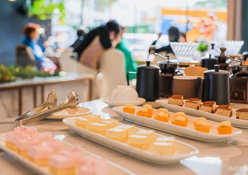 遇鉴“传奇”生活｜四季传奇假日美学生活节